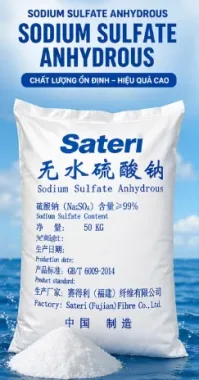 NA2SO4, MUỐI SUNPHATE