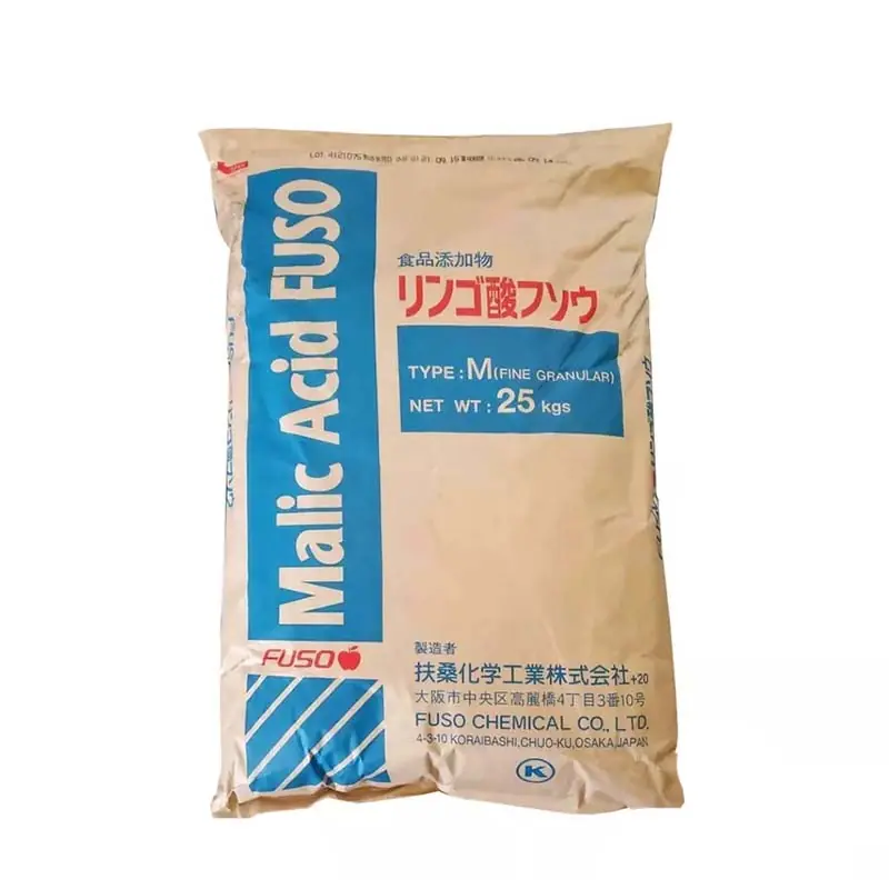 ACID MALIC